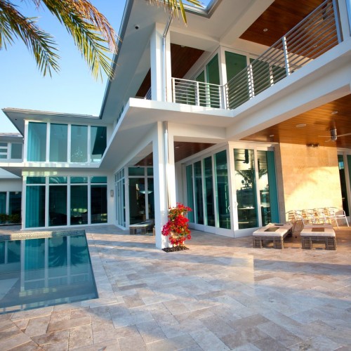 013 Luxury Hurricane Windows - Palm Beach, Florida